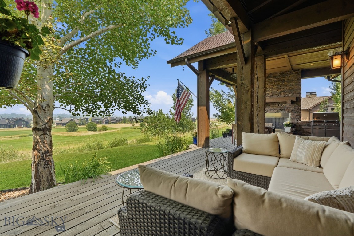 515 Black Bull Trail Property Photo