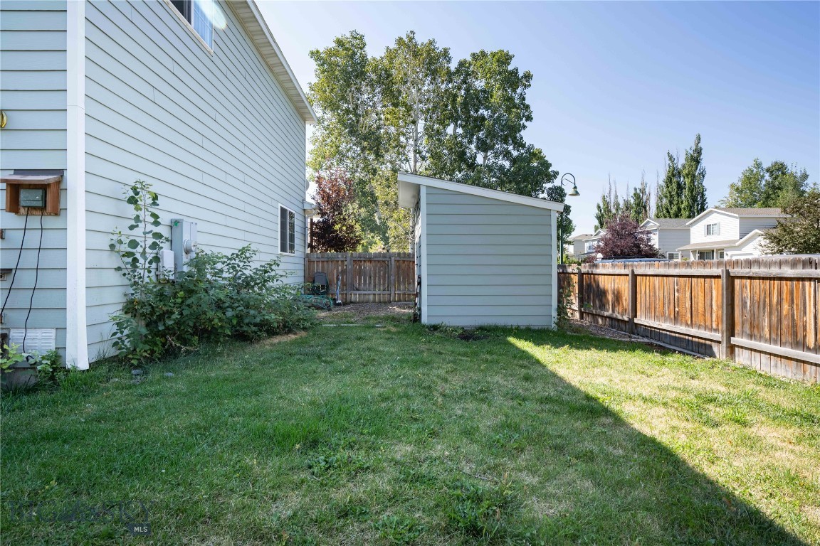 3607 Laredo Property Photo 16