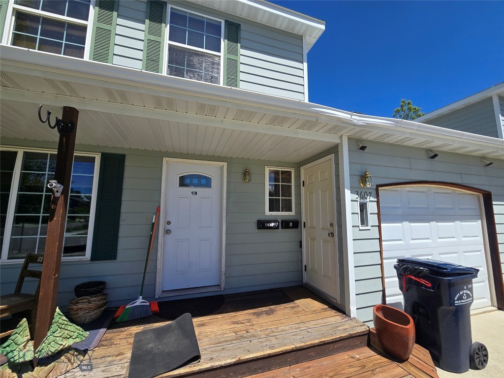 3607 Laredo Property Photo 25