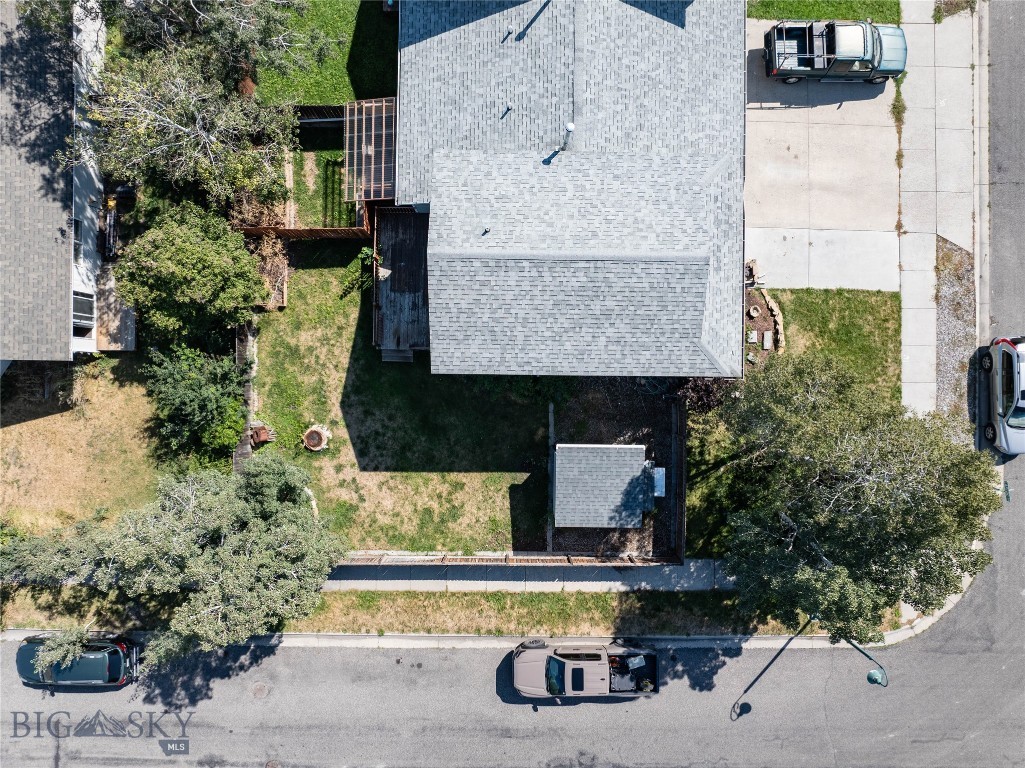 3607 Laredo Property Photo 32