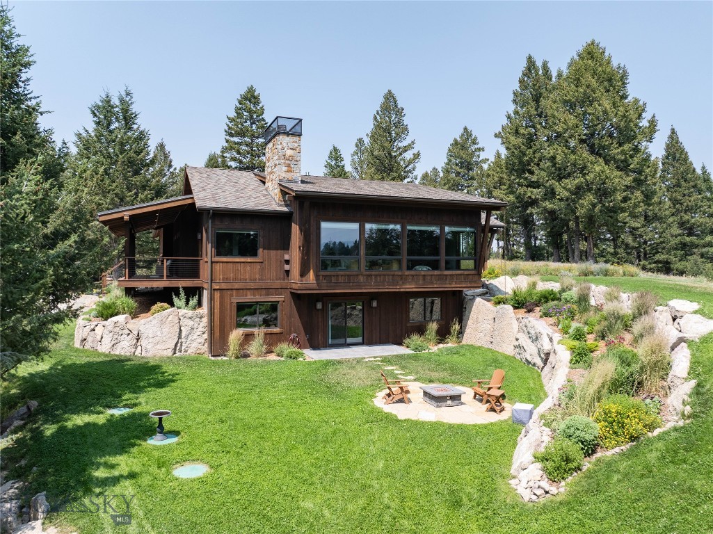 116 Elk Ridge Road Property Photo 1