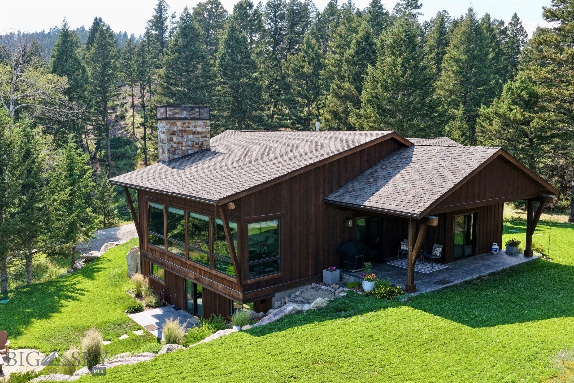 116 Elk Ridge Road Property Photo 2