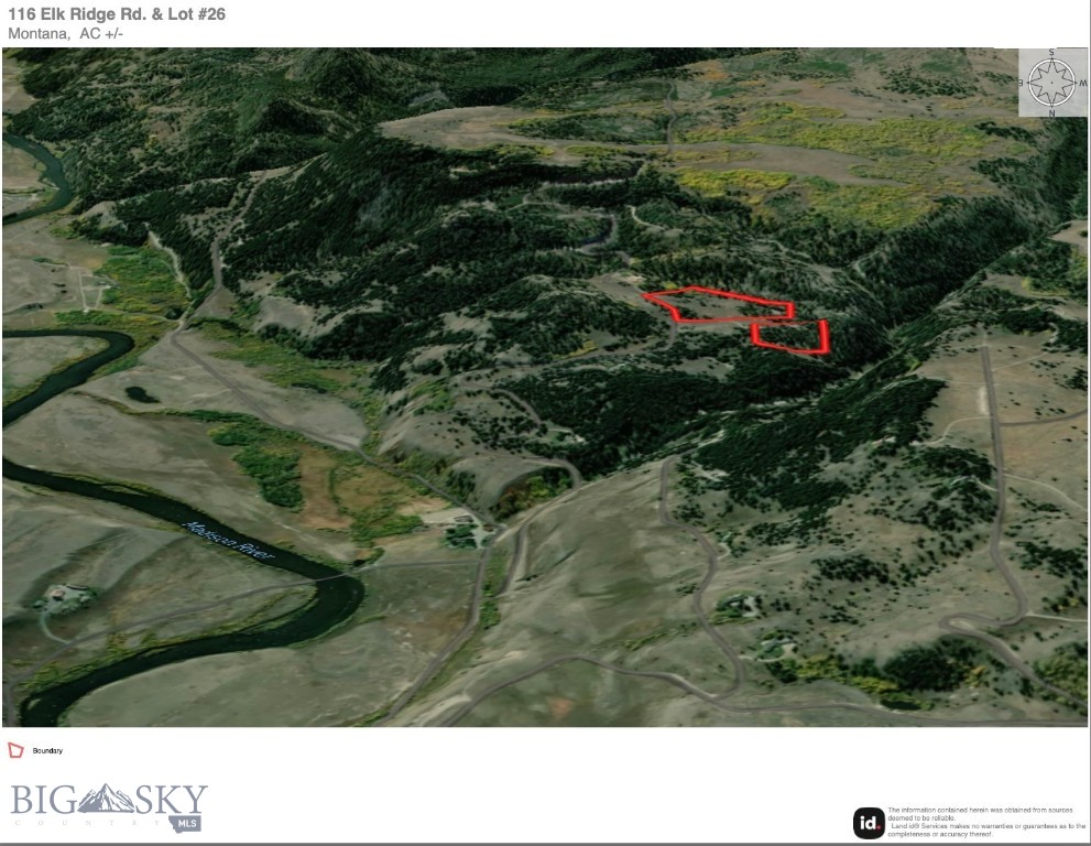 116 Elk Ridge Road Property Photo 5