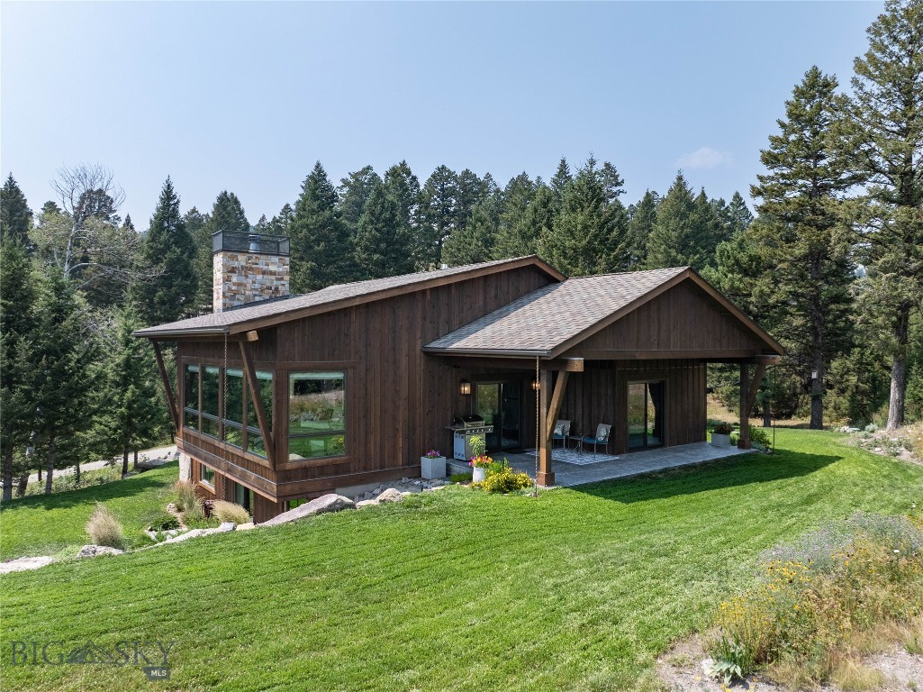 116 Elk Ridge Road Property Photo 13