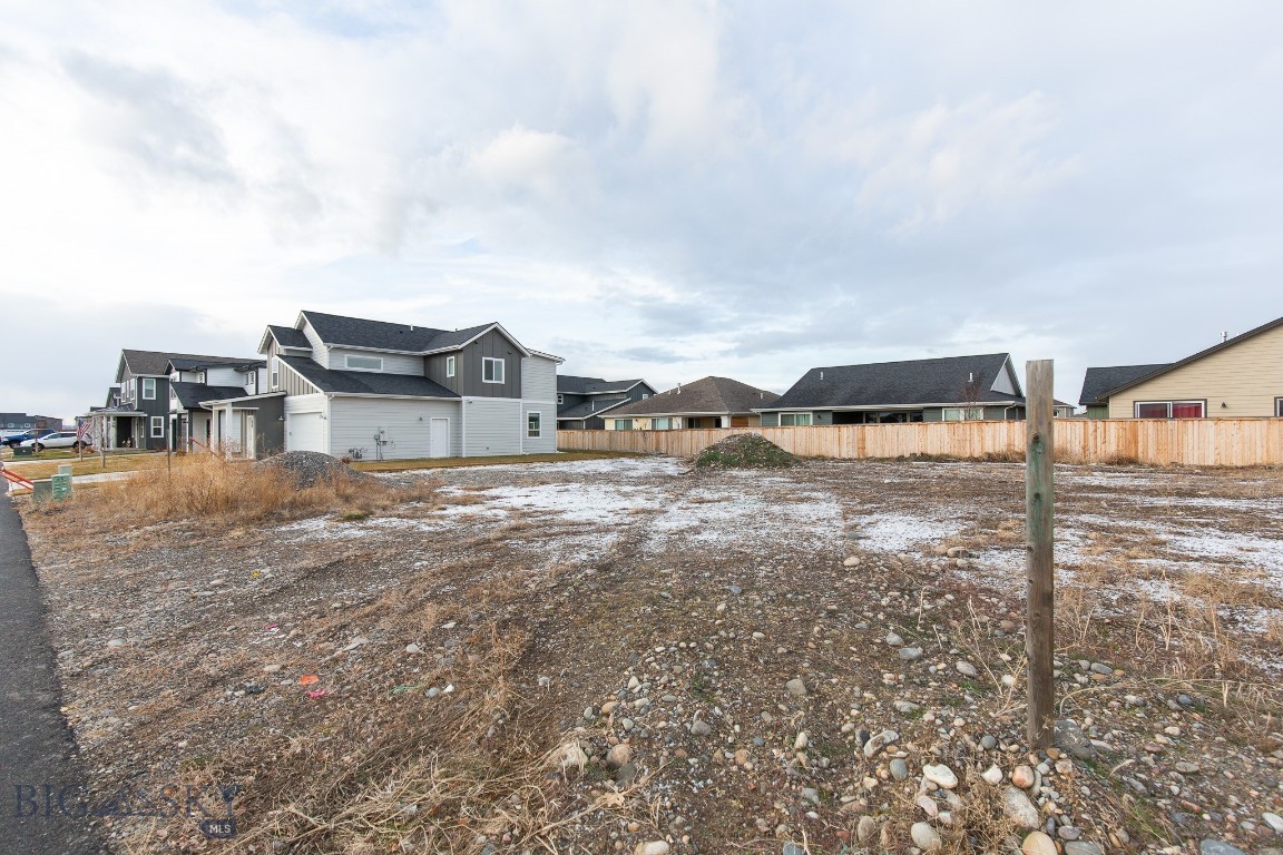 1513 Pistolero Street Property Photo 1