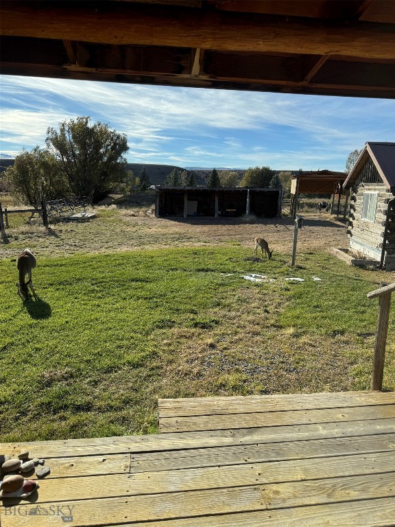4501 Us Highway 287 N Property Photo 13
