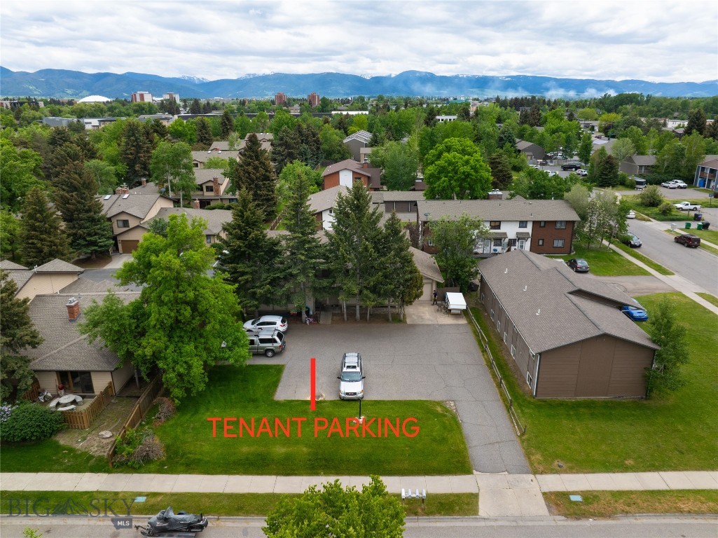 1720 W Olive Street Property Photo 3