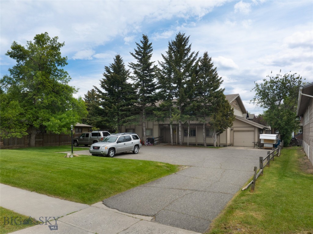 1720 W Olive Street Property Photo 7