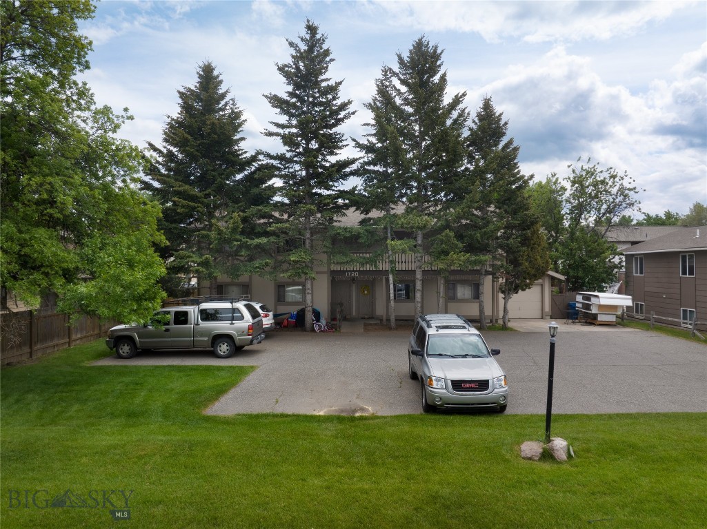 1720 W Olive Street Property Photo 8