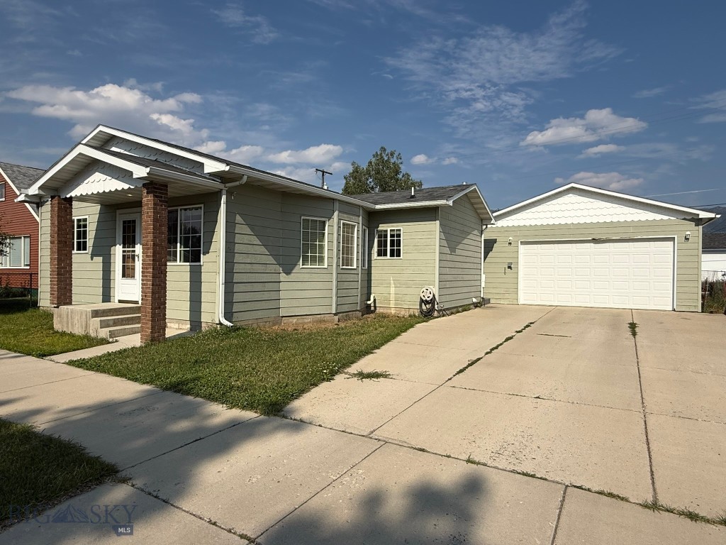 1856 Phillips Avenue Property Photo 1