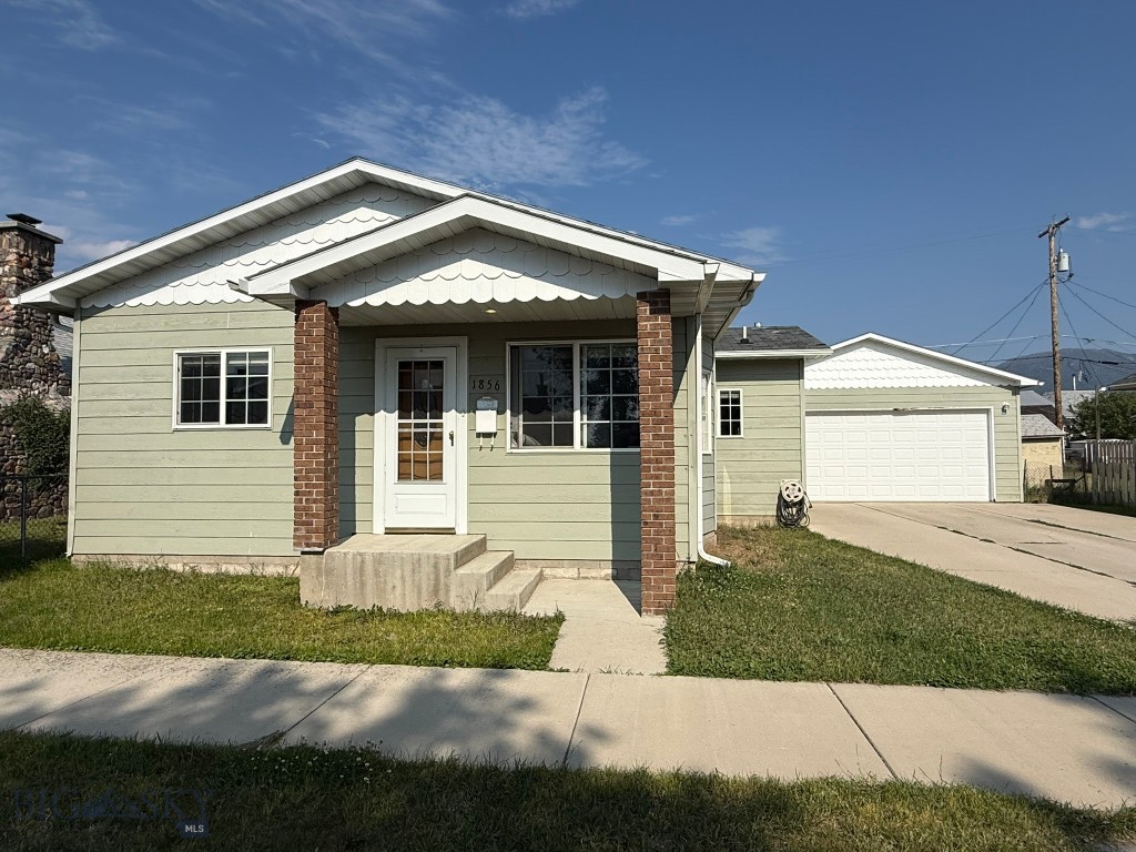 1856 Phillips Avenue Property Photo 2