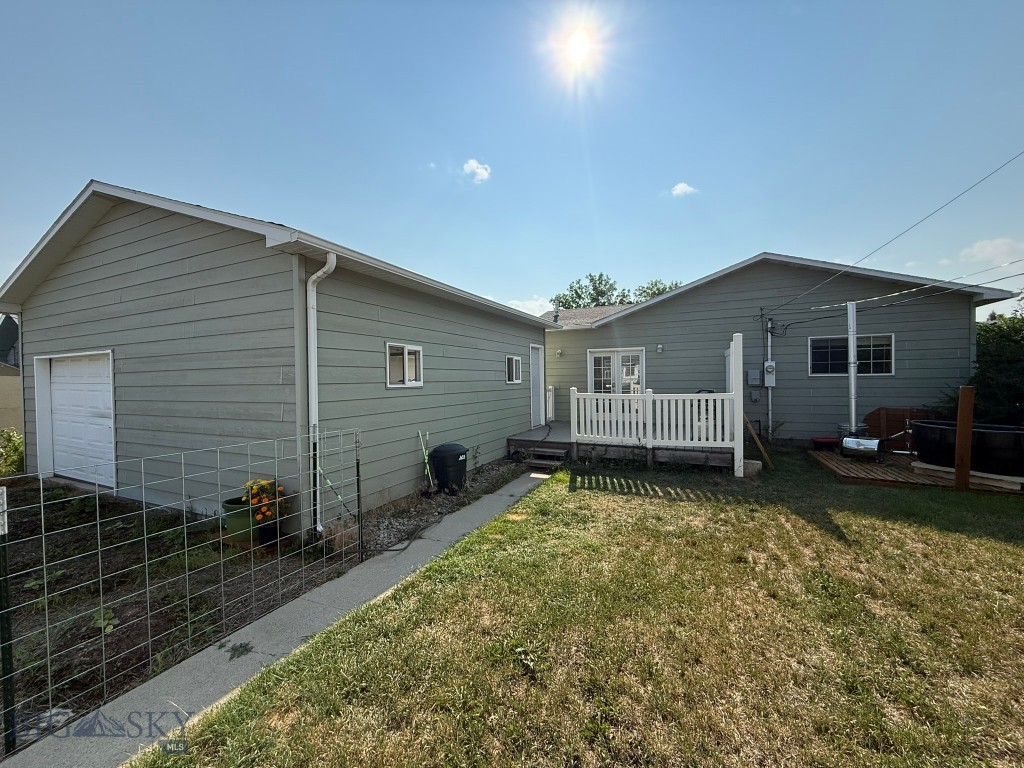 1856 Phillips Avenue Property Photo 14