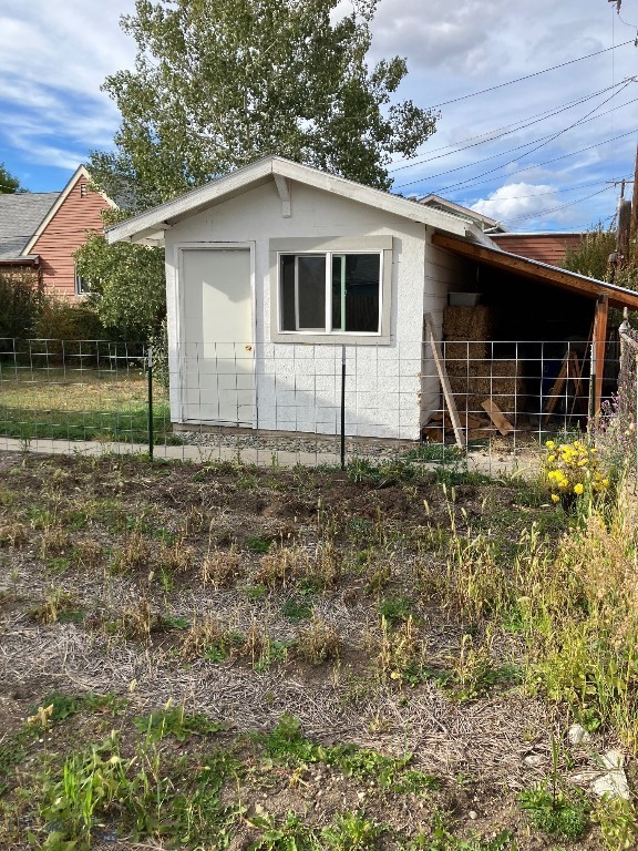 1856 Phillips Avenue Property Photo 20