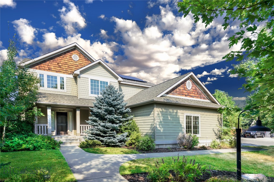 3609 W Fieldstone