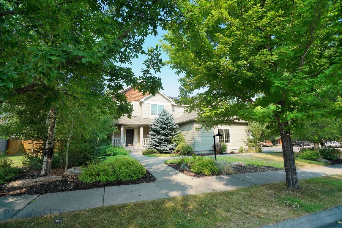 3609 W Fieldstone Property Photo 3