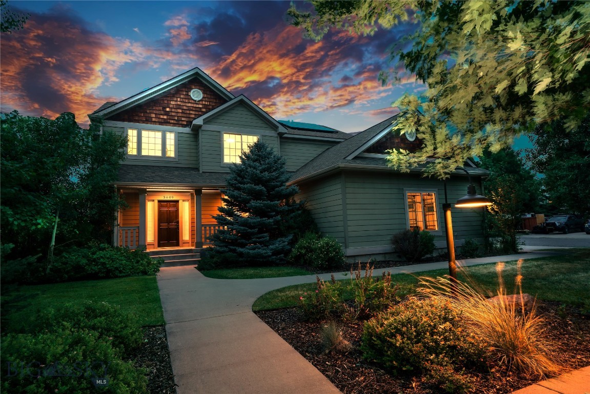 3609 W Fieldstone Property Photo 4