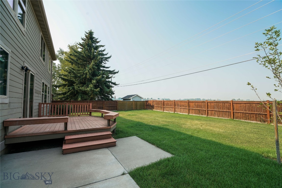 3609 W Fieldstone Property Photo 55