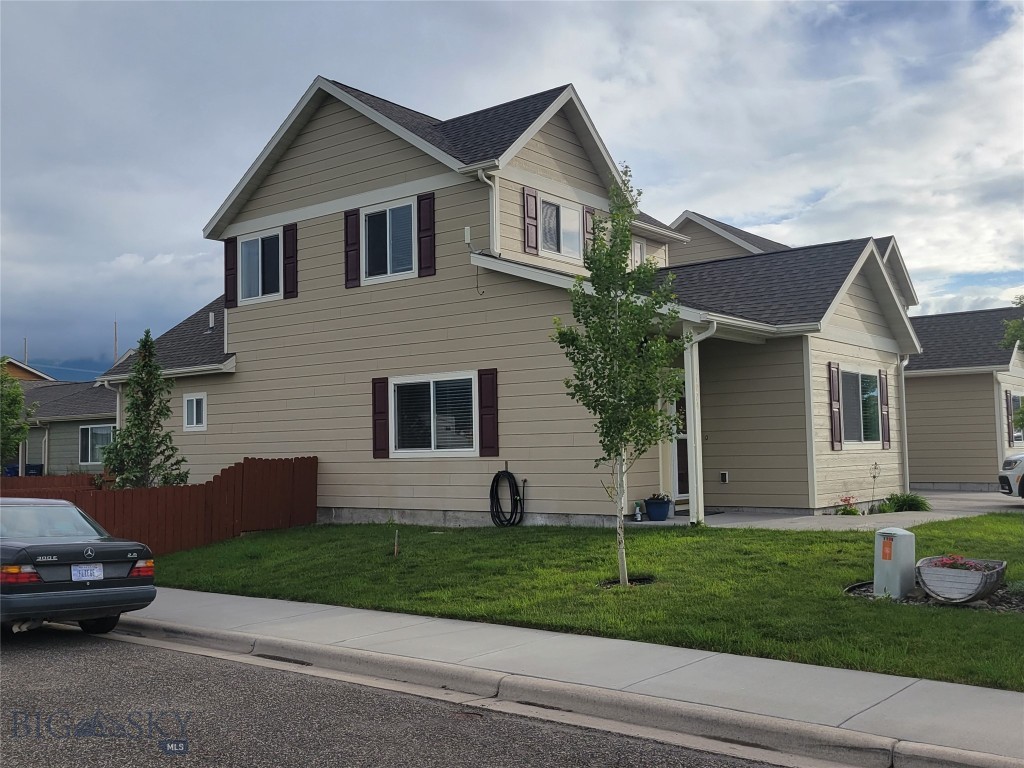 1024 Prairie Property Photo 1