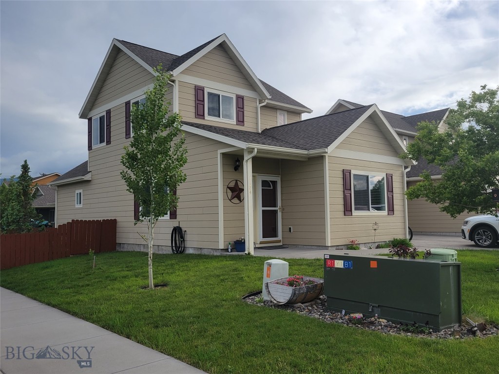 1024 Prairie Property Photo 3