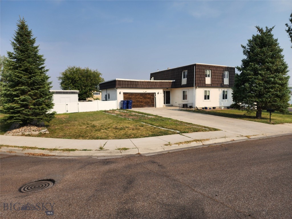 1249 Park Garden Road Property Photo 1