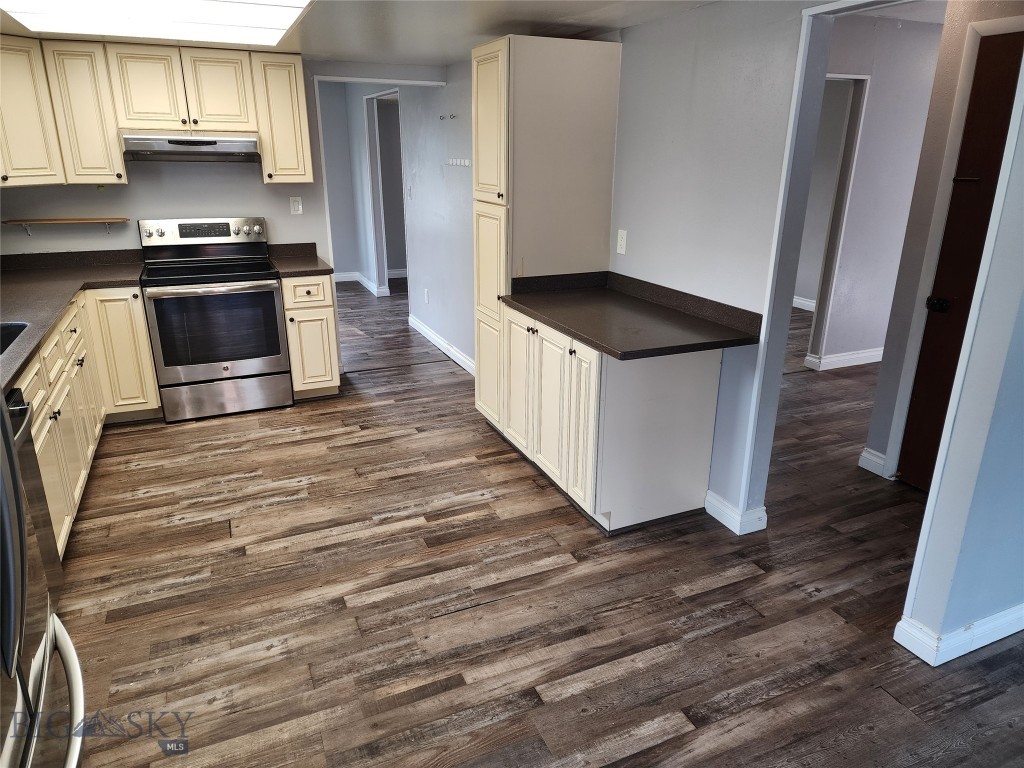 1249 Park Garden Road Property Photo 9