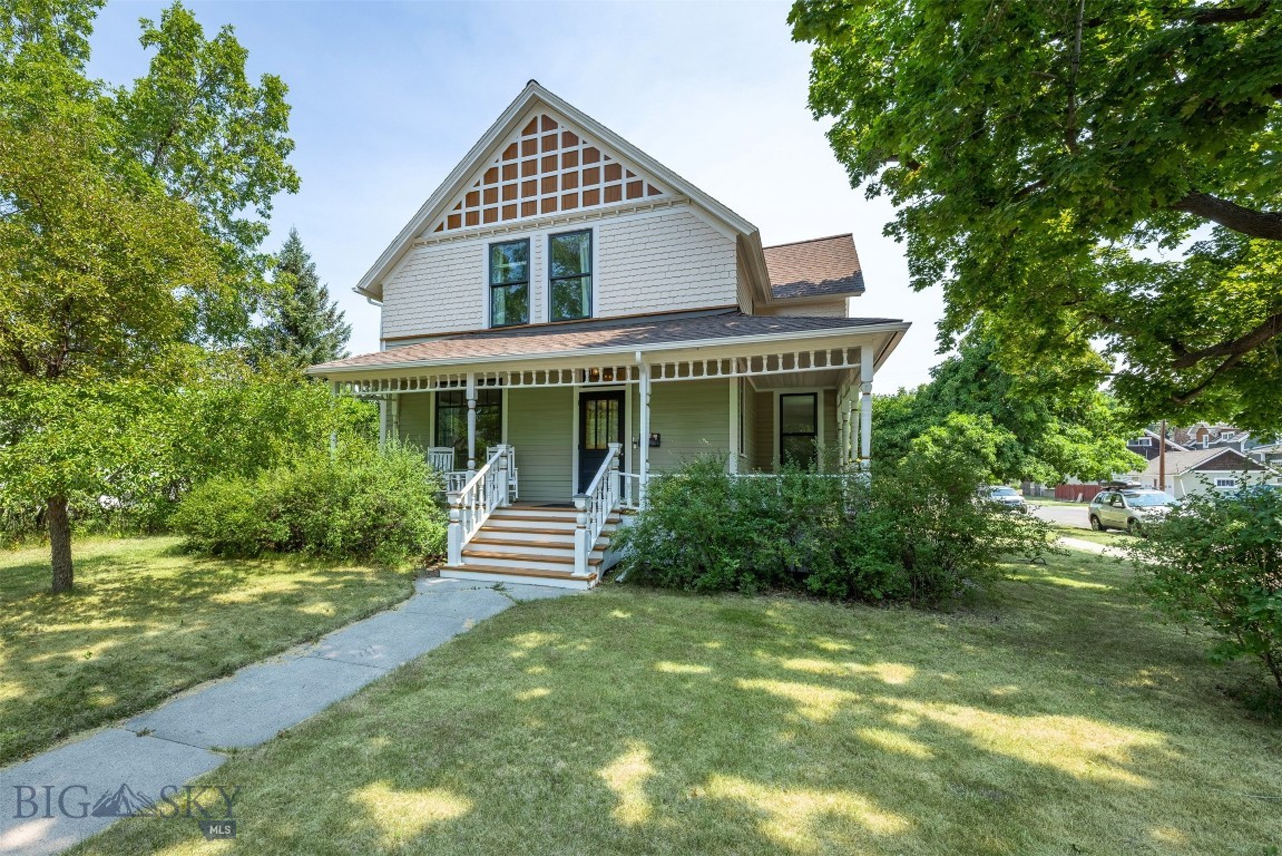 320 S Willson Avenue Property Photo 1