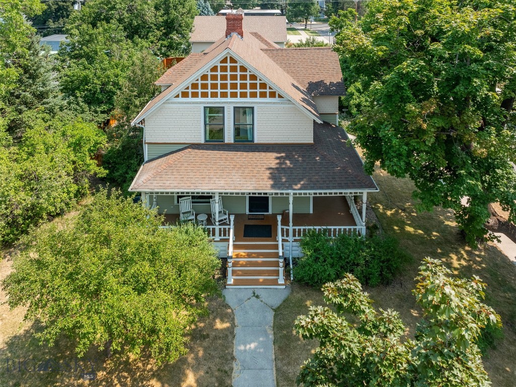 320 S Willson Avenue Property Photo 3