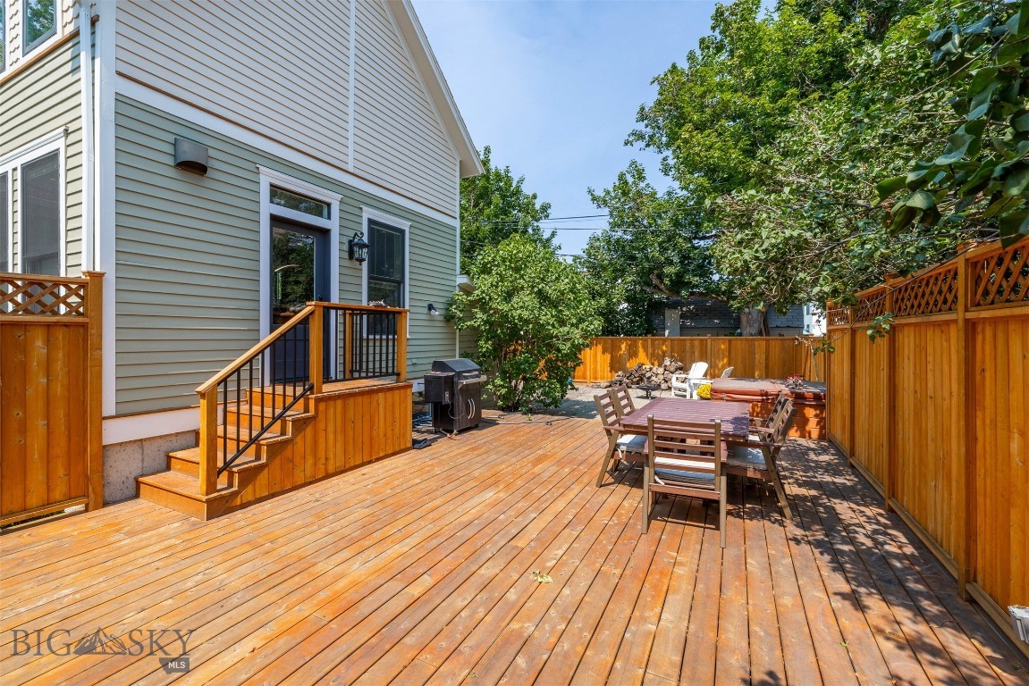 320 S Willson Avenue Property Photo 26