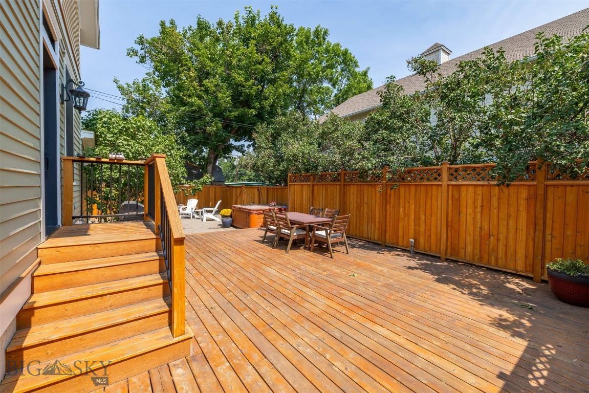 320 S Willson Avenue Property Photo 27