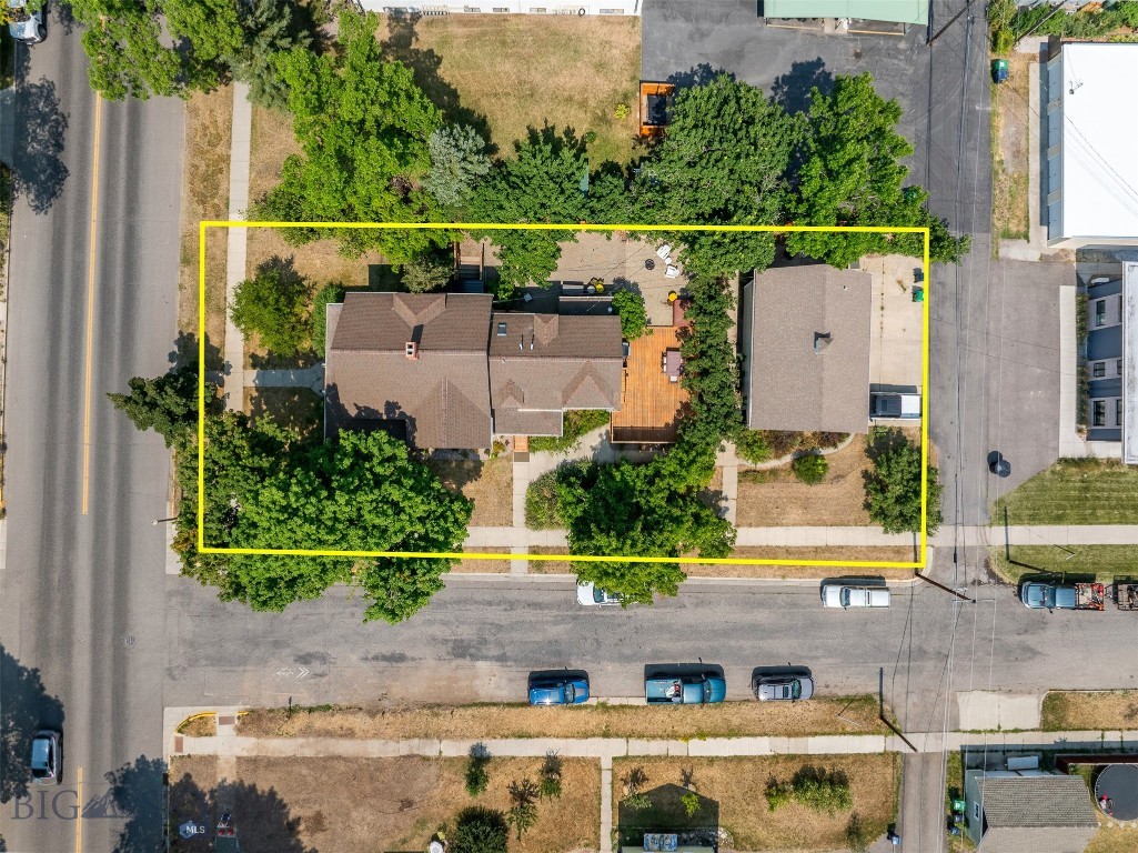 320 S Willson Avenue Property Photo 39