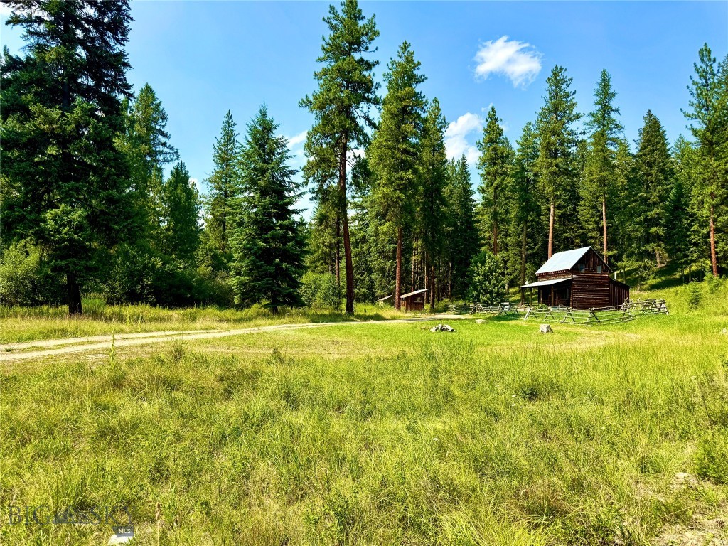 25650 Nine Mile Road Property Photo 1