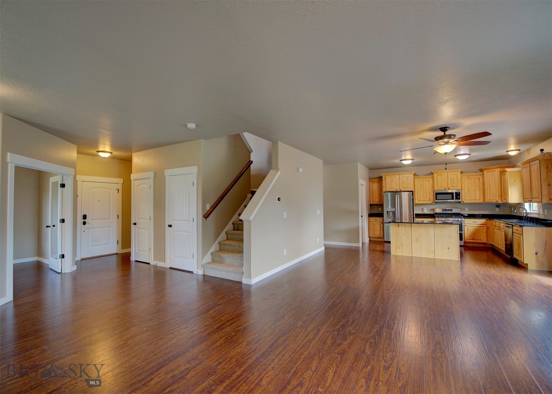 246 Mammoth Fork Drive Property Photo 3