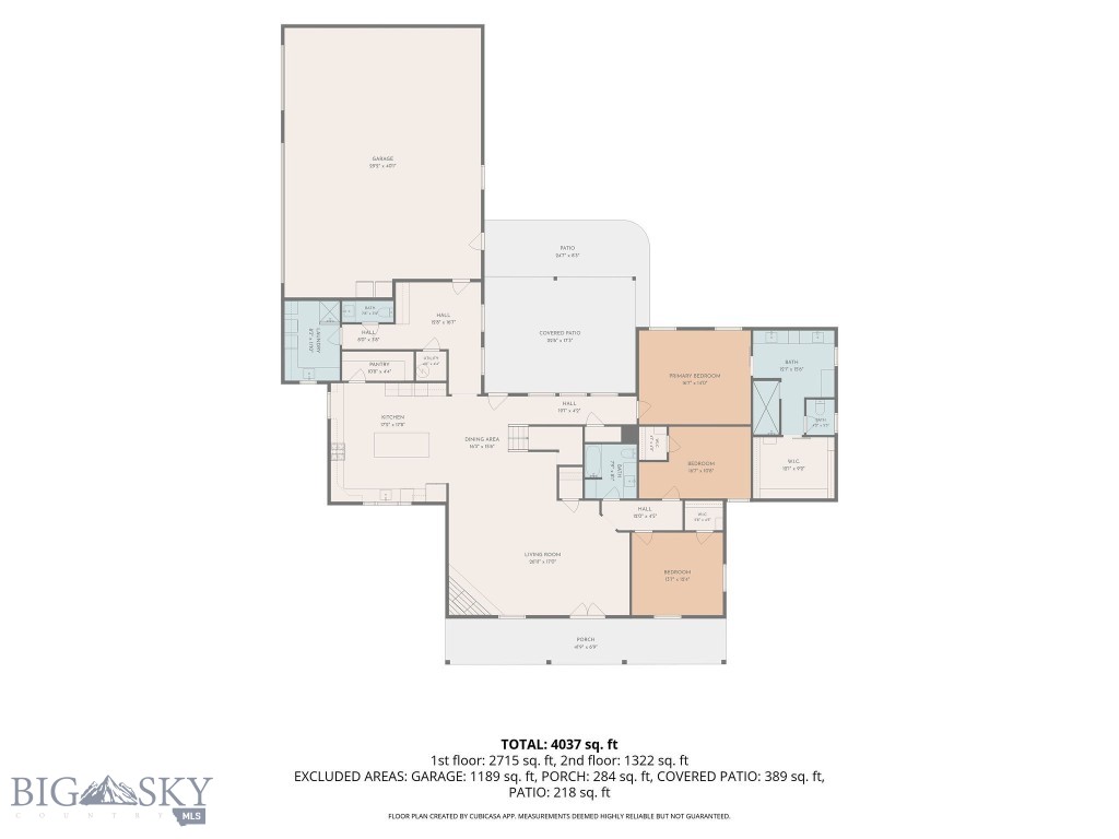 25 Sentinel Trail Property Photo 61