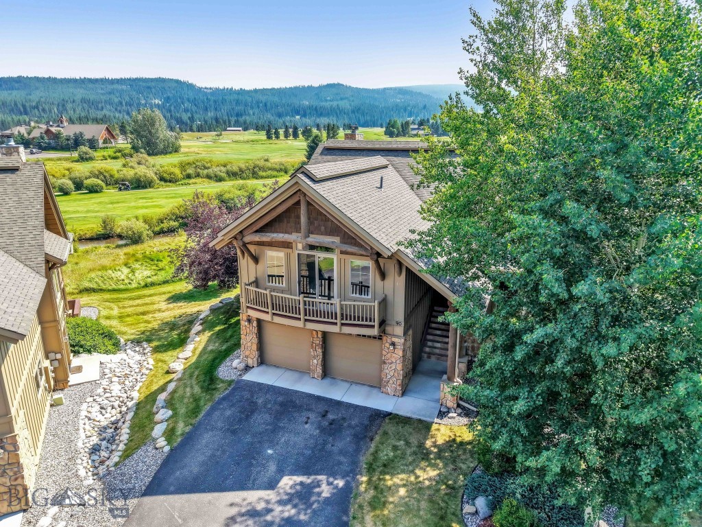 90 Crail Ranch Drive Property Photo 1