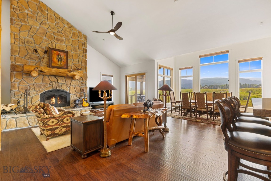 90 Crail Ranch Drive Property Photo 4