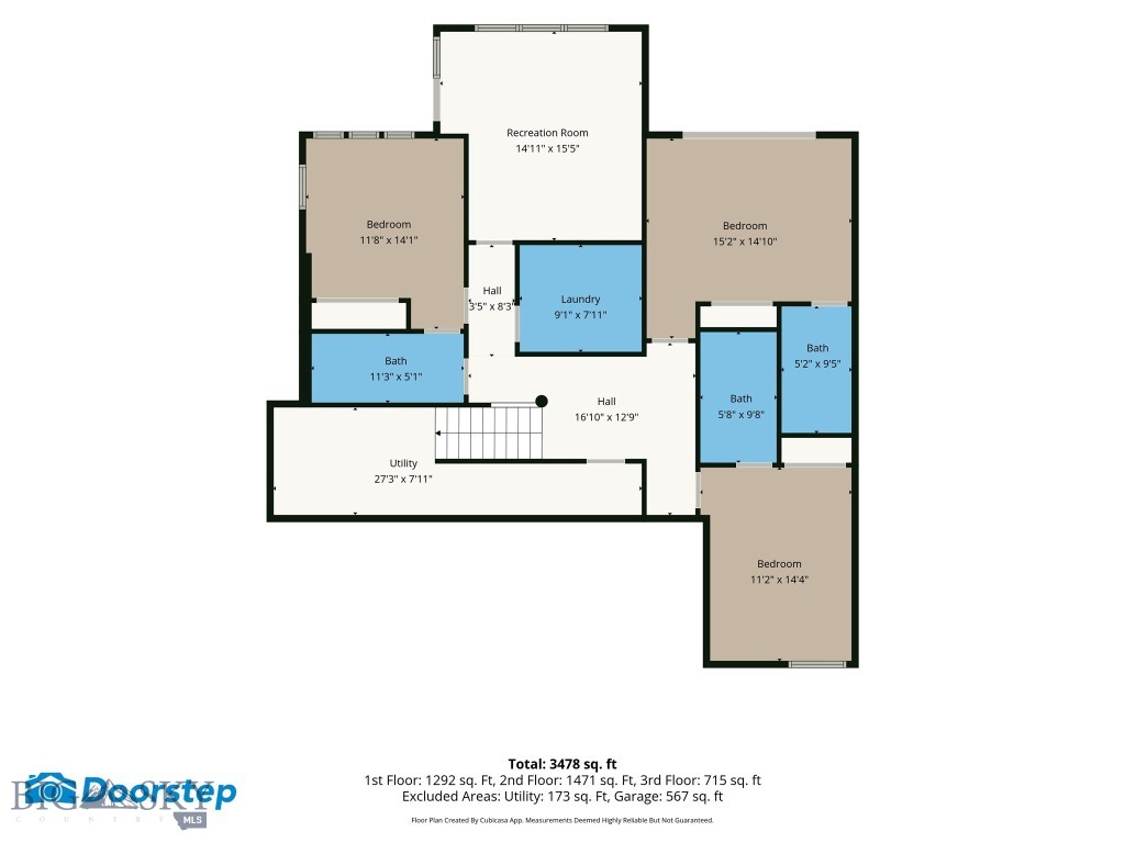 90 Crail Ranch Drive Property Photo 91
