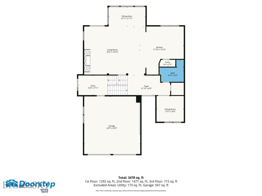90 Crail Ranch Drive Property Photo 92