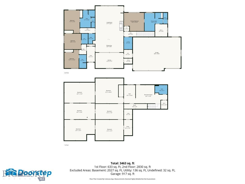1367 Silverado Trail Property Photo 96