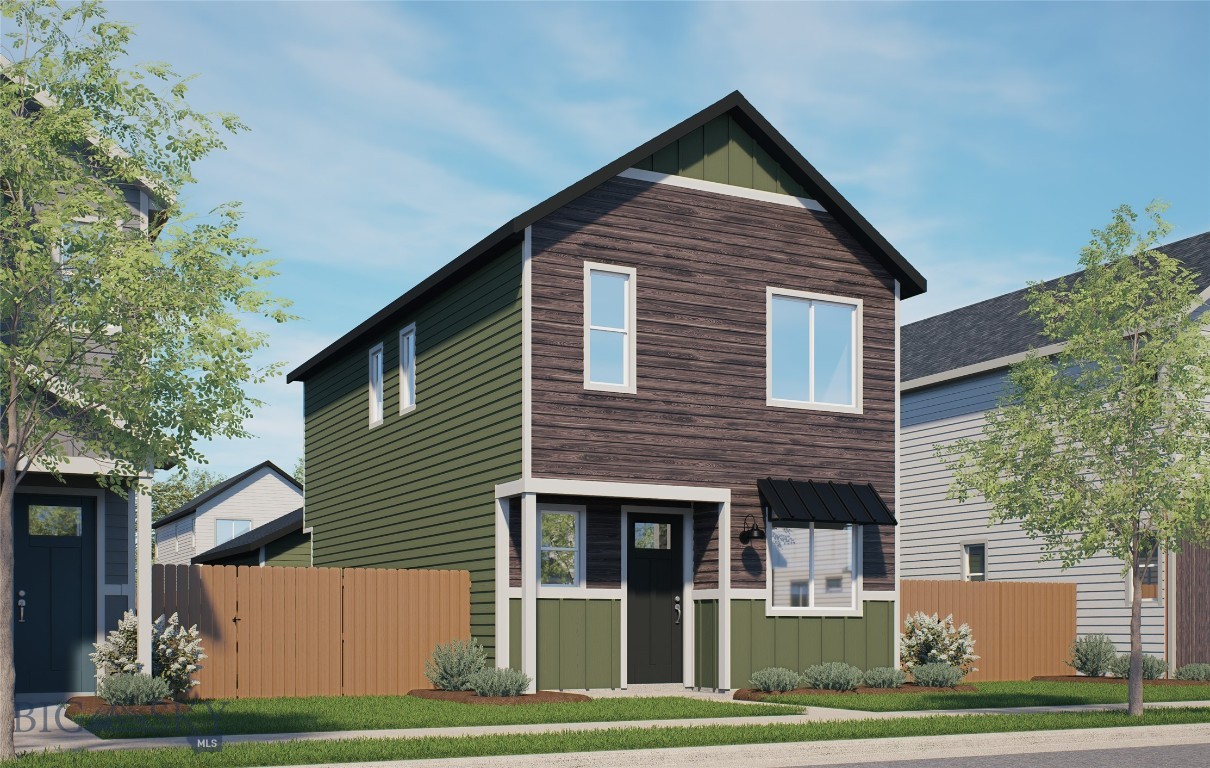 4947 Harvest Parkway Property Photo 1