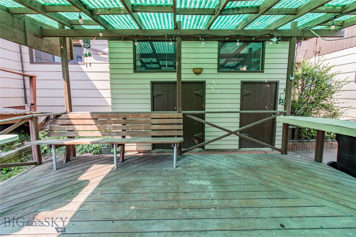 927 N Excelsior Property Photo 54