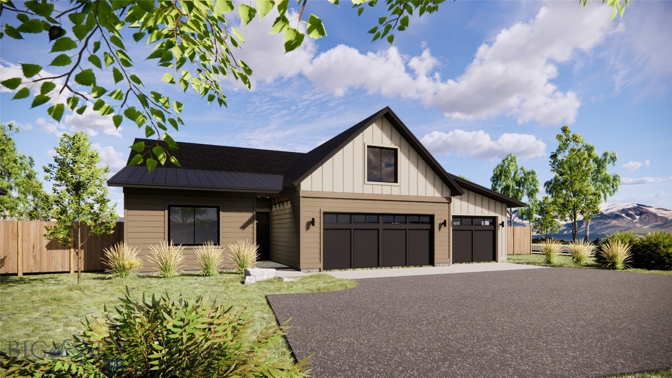 1117 Falcon Ridge Boulevard Property Photo 1