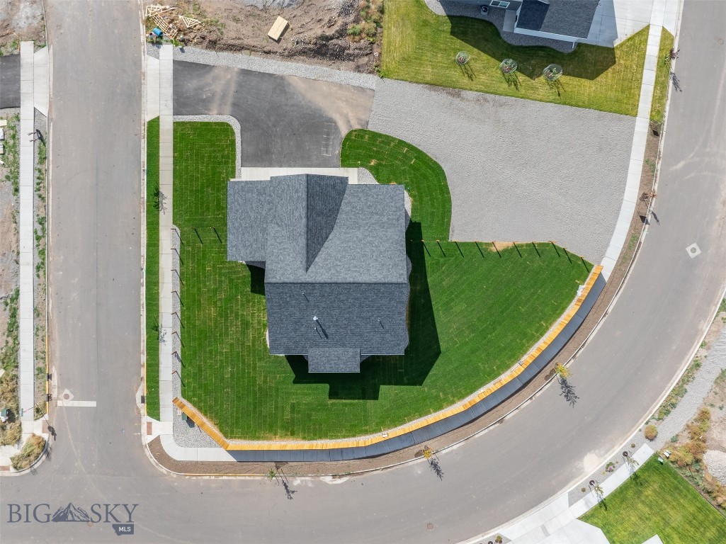 1117 Falcon Ridge Boulevard Property Photo 8