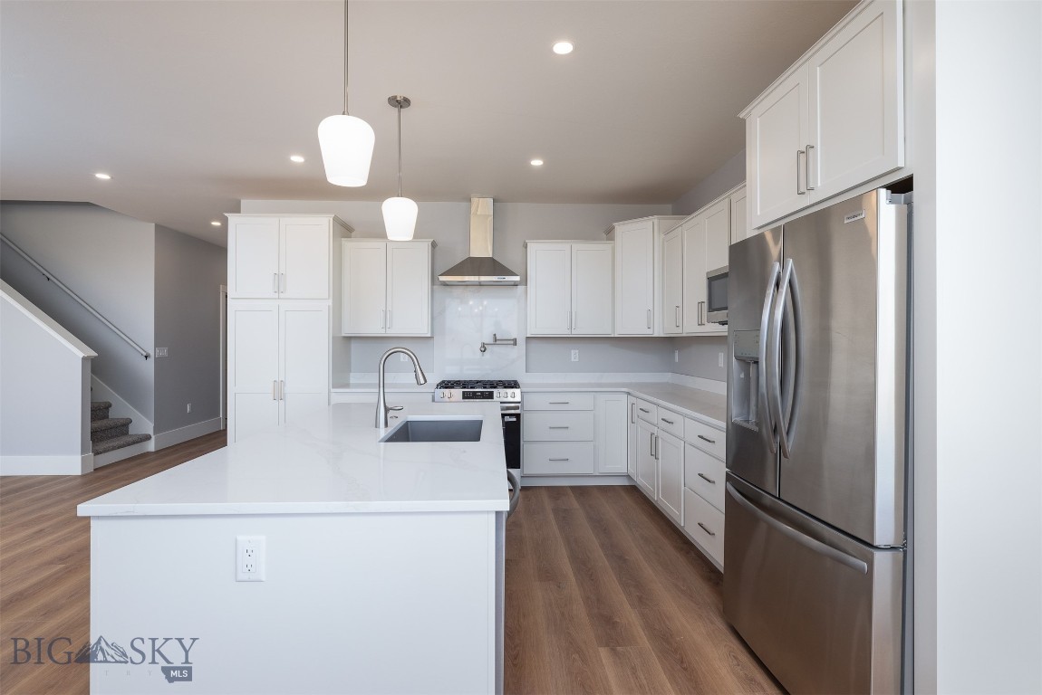 1117 Falcon Ridge Boulevard Property Photo 13