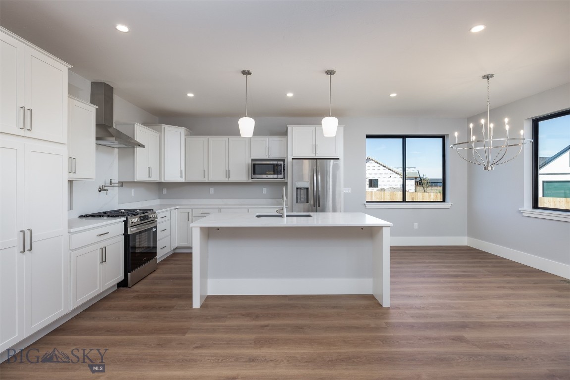 1117 Falcon Ridge Boulevard Property Photo 14