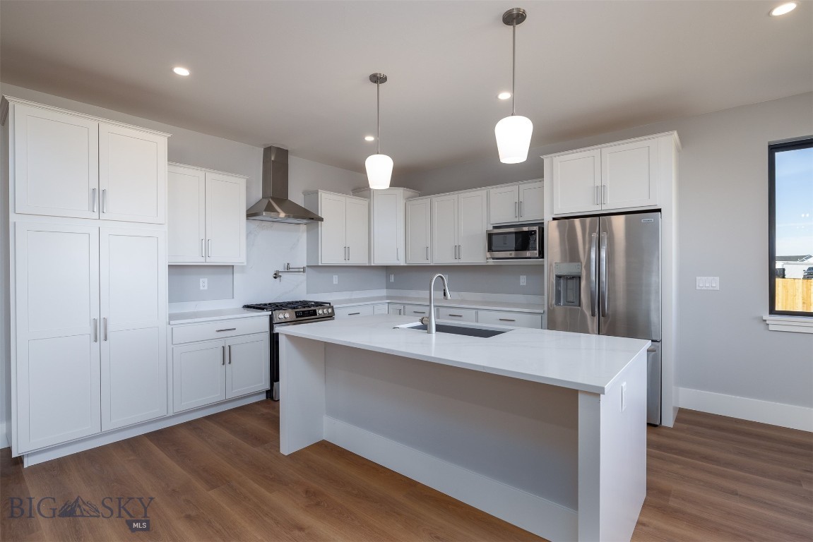 1117 Falcon Ridge Boulevard Property Photo 15