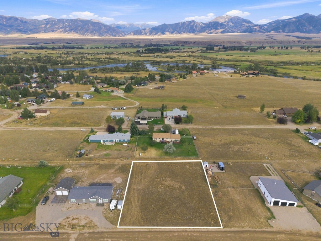 Tbd Jefferson Street Property Photo 1