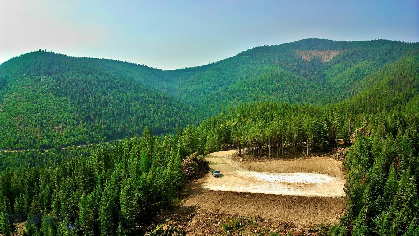 0 W Fork Combest Creek Road Property Photo 3