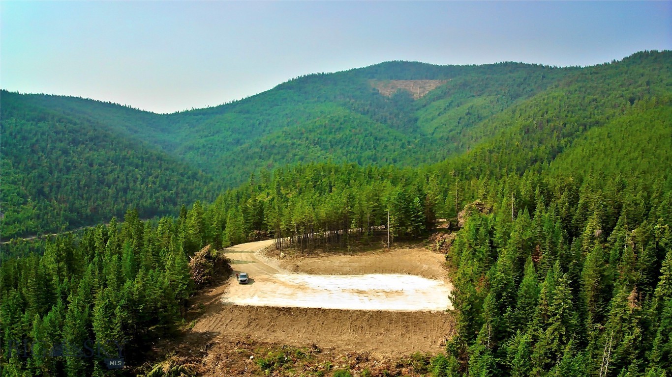 0 W Fork Combest Creek Road Property Photo 4