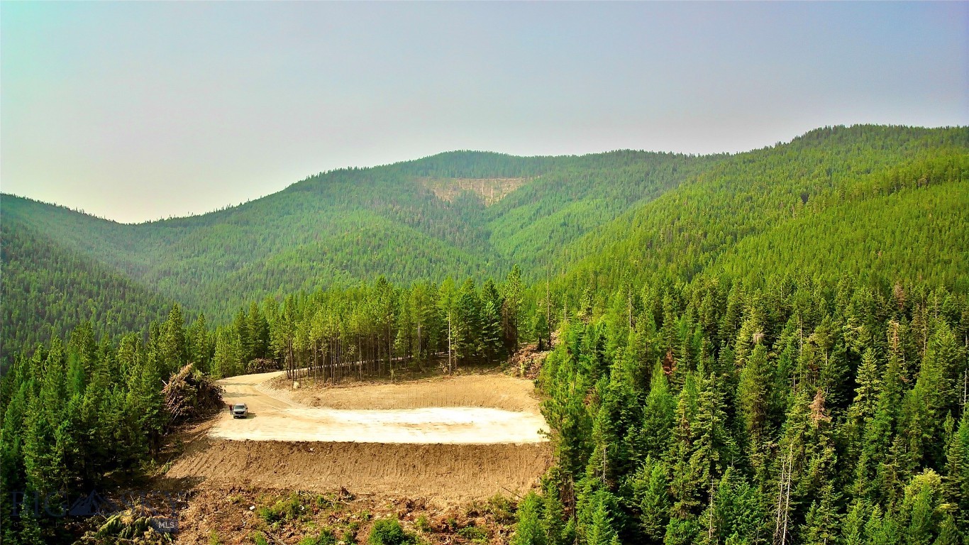 0 W Fork Combest Creek Road Property Photo 5