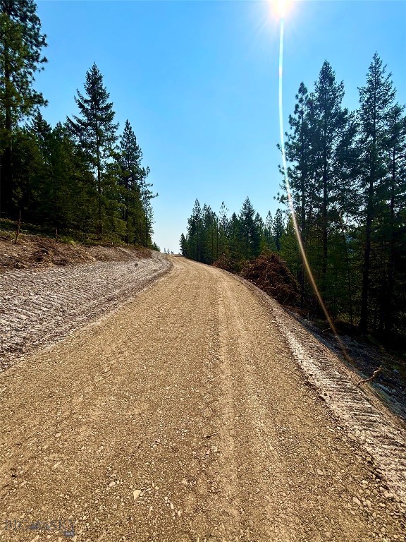0 W Fork Combest Creek Road Property Photo 16